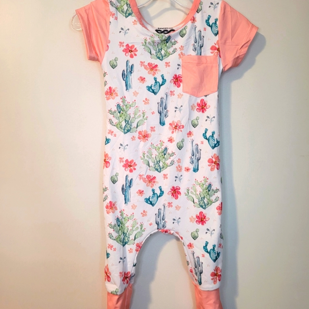 Cacti PJ